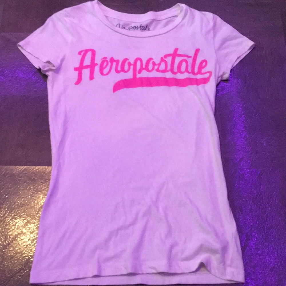 Aeropostale Shirt